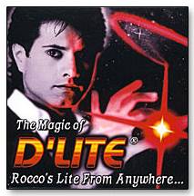 D'lite magic