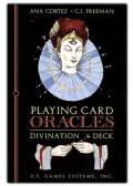 Magic card deck