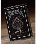 Raider card deck